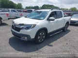 HONDA RIDGELINE RTL-E 5FPYK3F77KB021667 fotografie