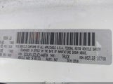 RAM PROMASTER 3500 CARGO VAN HIGH ROOF 159 WB EXT 3C6URVJG3JE144870 снимка
