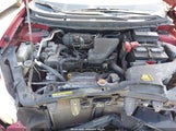NISSAN ROGUE S JN8AS5MT4DW529538 снимка