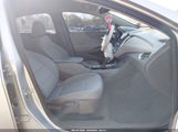 CHEVROLET MALIBU LT 1G1ZD5ST7JF134270 снимка