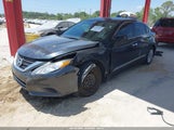 NISSAN ALTIMA 2.5 S 1N4AL3AP6GN390324 снимка