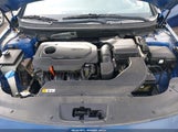 HYUNDAI SONATA SE 5NPE24AF8FH031230 снимка