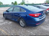 HYUNDAI SONATA SE 5NPE24AF8FH031230 снимка
