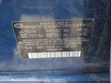 HYUNDAI SONATA SE 5NPE24AF8FH031230 снимка