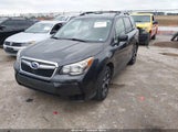 SUBARU FORESTER 2.0XT PREMIUM JF2SJGDC0GH489788 снимка