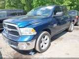 RAM 1500 CLASSIC TRADESMAN 4X2 5'7 BOX 3C6RR6KG3MG713414 photo