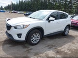 MAZDA CX-5 TOURING JM3KE4CY4F0488484 fotografie