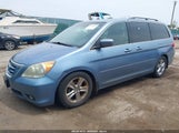 HONDA ODYSSEY TOURING 5FNRL3H93AB008129 снимка