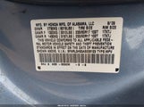 HONDA ODYSSEY TOURING 5FNRL3H93AB008129 снимка