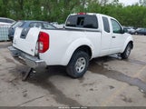 NISSAN FRONTIER XE 1N6BD06TX6C425180 снимка