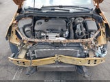 CHEVROLET CRUZE LT AUTO 3G1BE6SM0HS562054 снимка