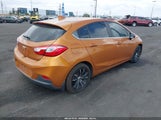 CHEVROLET CRUZE LT AUTO 3G1BE6SM0HS562054 снимка