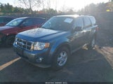 FORD ESCAPE XLT 1FMCU9D70CKB98340 снимка