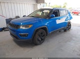 JEEP COMPASS ALTITUDE FWD 3C4NJCBB3LT257440 снимка