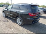 DODGE DURANGO GT PLUS RWD 1C4RDHDG6PC685535 fotografie
