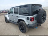 JEEP WRANGLER 4XE SAHARA 4X4 1C4JJXP62PW627455 снимка