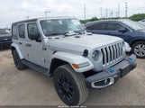 JEEP WRANGLER 4XE SAHARA 4X4 1C4JJXP62PW627455 fotografie