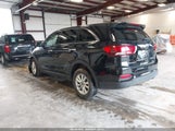 KIA SORENTO 2.4L L 5XYPG4A36LG644112 photo