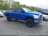 DODGE RAM 1500 SLT/TRX4 OFF ROAD/SPORT 1D7HU18207S253195 снимка