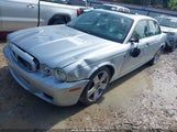 JAGUAR XJ VANDEN PLAS SAJWA82B28SH28394 fotografie