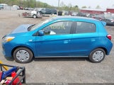 MITSUBISHI MIRAGE ES/LE ML32AUHJ6RH017476 photo