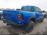 RAM 1500 TRX 4X4 5'7 BOX 1C6SRFU91MN790158 снимка