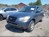 HYUNDAI SANTA FE GLS 5NMSG73D69H318519 снимка