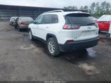 Jeep Cherokee Latitude Fwd 1C4PJLCB8KD416836 fotografie
