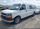 CHEVROLET EXPRESS 3500 LT 1GAZG1FG8F1119472 снимка