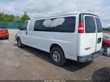 CHEVROLET EXPRESS 3500 LT 1GAZG1FG8F1119472 снимка