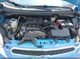 CHEVROLET SPARK 1LT AUTO KL8CD6S94EC513069 снимка