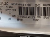 JEEP CHEROKEE LIMITED 1C4PJMDS8EW133852 снимка