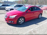 CHEVROLET CRUZE 1LT 1G1PF5SC3C7284052 снимка