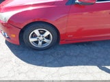 CHEVROLET CRUZE 1LT 1G1PF5SC3C7284052 снимка
