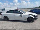 BMW 530I WBA53BH01MWX02468 снимка