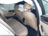 BMW 530I WBA53BH01MWX02468 снимка