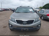 KIA SORENTO LX 5XYKT4A61DG342521 снимка