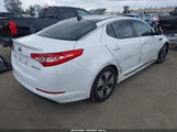 KIA OPTIMA HYBRID EX KNAGM4AD3D5038646 снимка