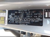 KIA K4 EX 3KPFU4DEXSE008693 снимка
