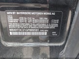 BMW X1 XDRIVE28I WBXHT3C31GP889591 снимка