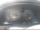 SUBARU FORESTER L JF1SF6356WH712904 снимка