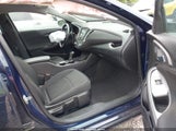 CHEVROLET MALIBU LS 1G1ZB5ST9GF301758 снимка