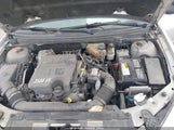Pontiac G6 Gt 1G2ZH558164103686 снимка