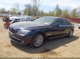 BMW 750LI XDRIVE WBAKC8C54CC434721 снимка