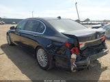 BMW 750LI XDRIVE WBAKC8C54CC434721 fotografie
