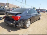 BMW 750LI XDRIVE WBAKC8C54CC434721 снимка