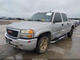 GMC SIERRA 1500 SLT 2GTEK13T351401386 снимка