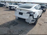 TESLA MODEL Y LONG RANGE DUAL MOTOR ALL-WHEEL DRIVE 5YJYGDEEXLF008333 fotografie