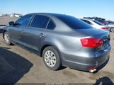 VOLKSWAGEN JETTA 2.0L S 3VW2K7AJ4EM322287 снимка