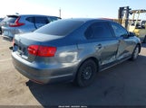 VOLKSWAGEN JETTA 2.0L S 3VW2K7AJ4EM322287 снимка